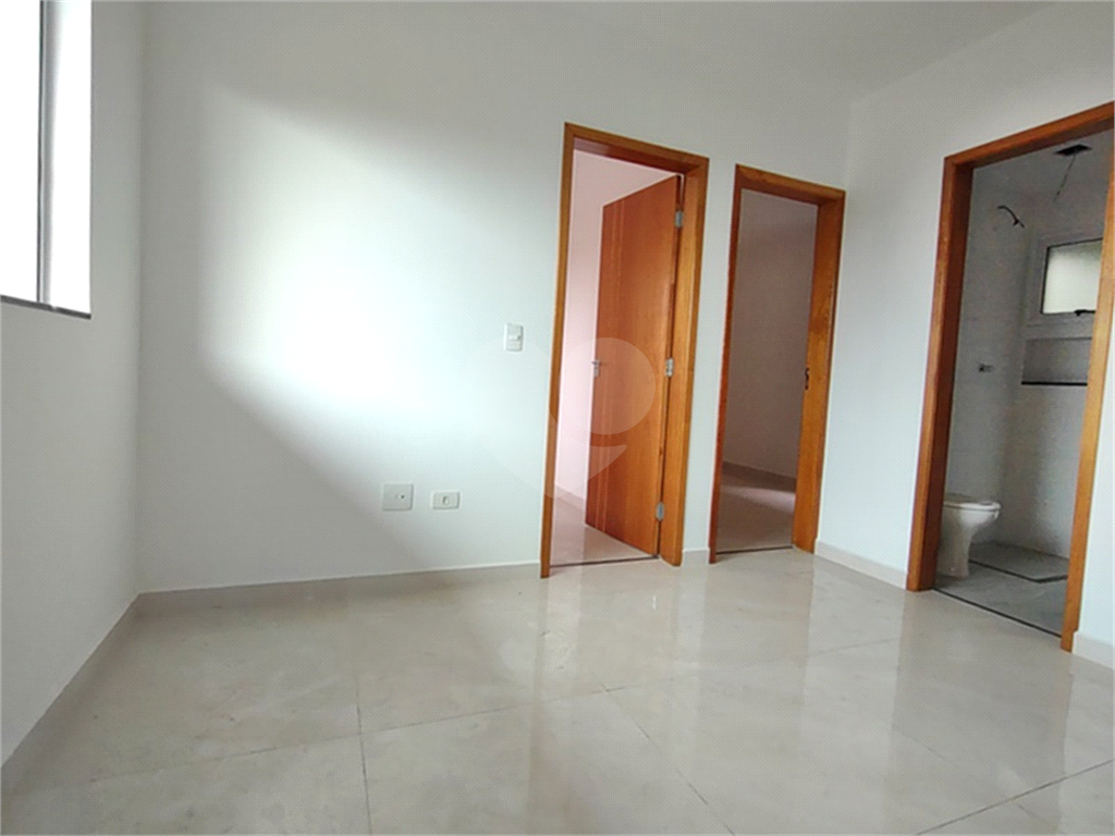 Apartamento à venda com 2 quartos, 40m² - Foto 5