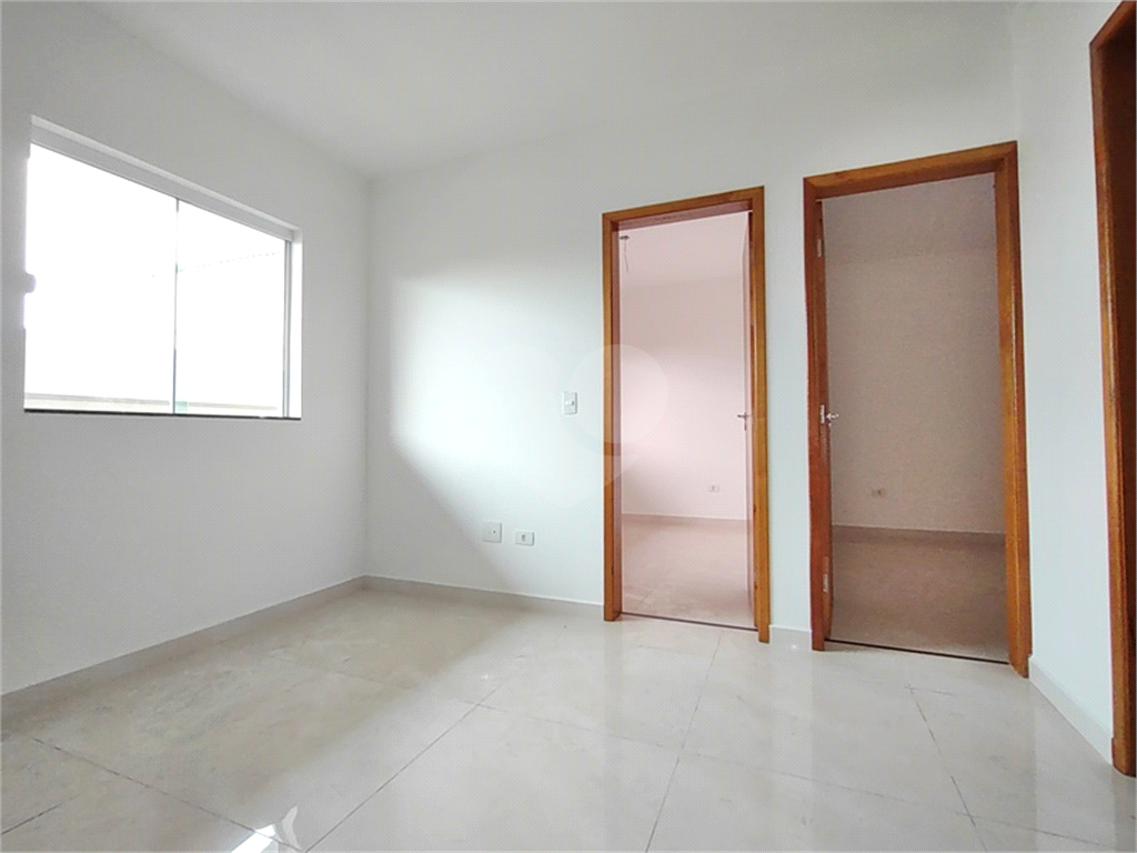 Apartamento à venda com 2 quartos, 40m² - Foto 4