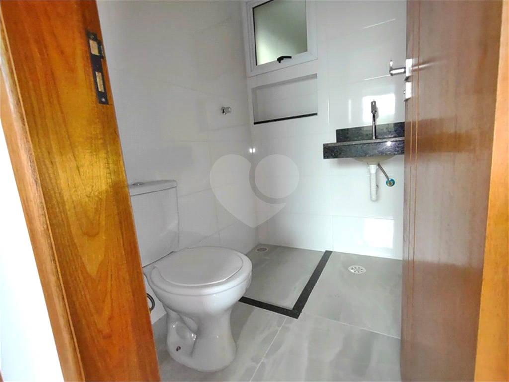 Apartamento à venda com 2 quartos, 40m² - Foto 6