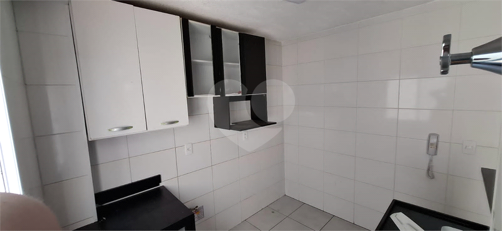 Apartamento à venda com 2 quartos, 47m² - Foto 6