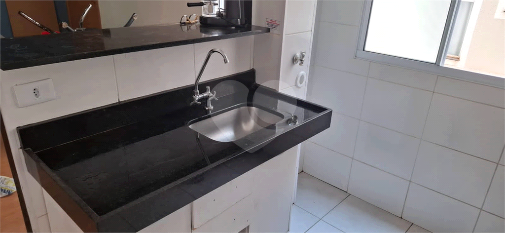 Apartamento à venda com 2 quartos, 47m² - Foto 5