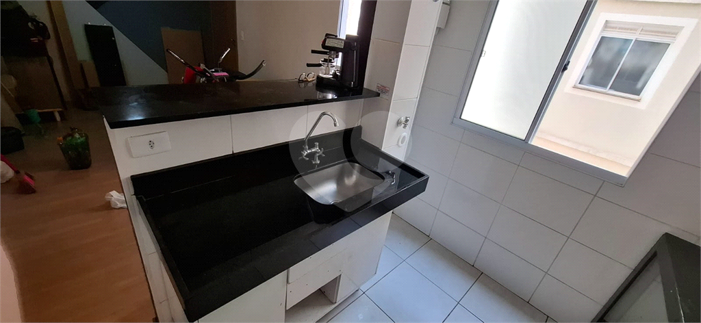 Apartamento à venda com 2 quartos, 47m² - Foto 4