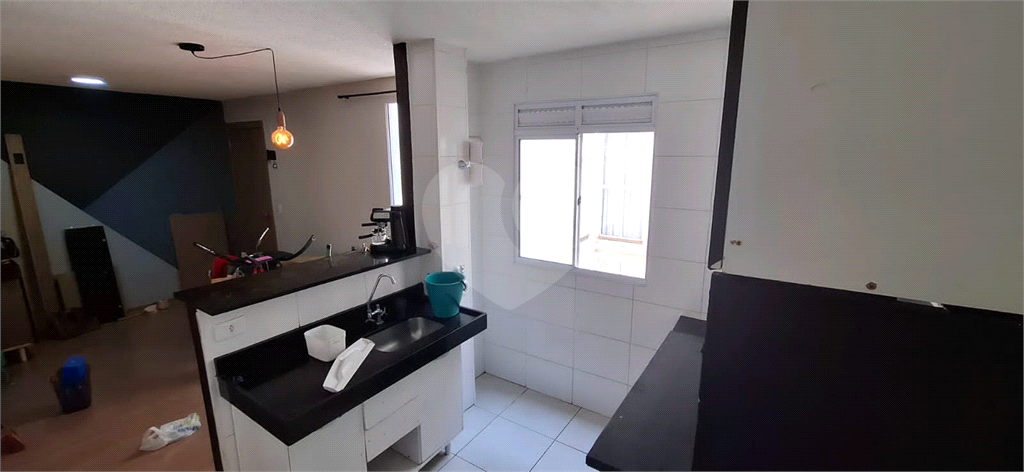 Apartamento à venda com 2 quartos, 47m² - Foto 3