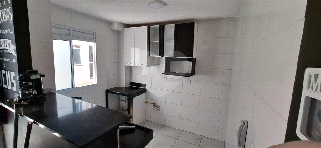 Apartamento à venda com 2 quartos, 47m² - Foto 2