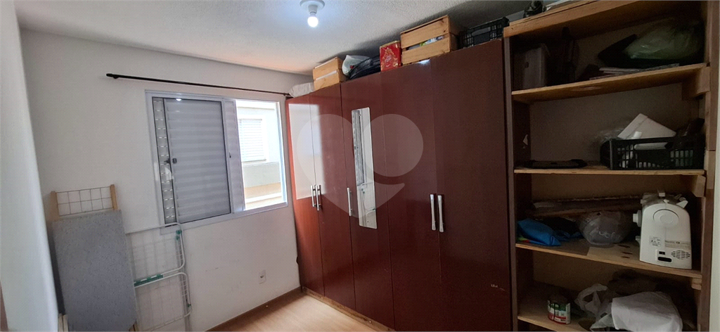 Apartamento à venda com 2 quartos, 47m² - Foto 11