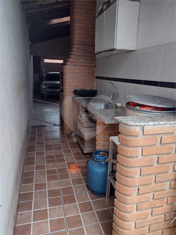 Casa à venda com 3 quartos, 153m² - Foto 16