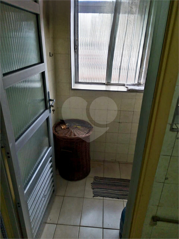 Apartamento à Venda com 2 Dormitórios - 1 Vaga de Garagem