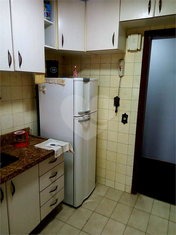Apartamento à Venda com 2 Dormitórios - 1 Vaga de Garagem
