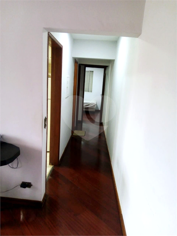 Apartamento à Venda com 2 Dormitórios - 1 Vaga de Garagem