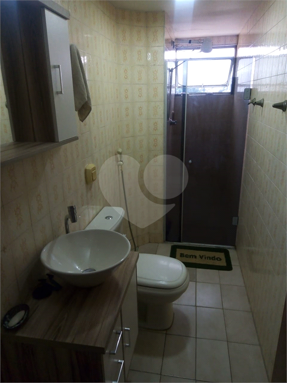 Apartamento à Venda com 2 Dormitórios - 1 Vaga de Garagem