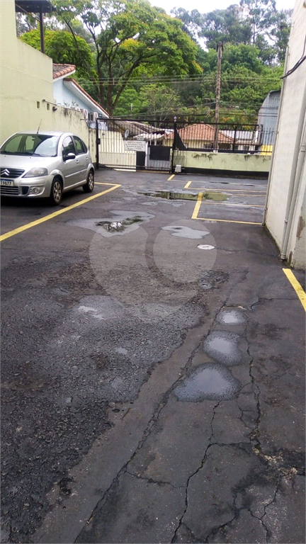 Apartamento à Venda com 2 Dormitórios - 1 Vaga de Garagem