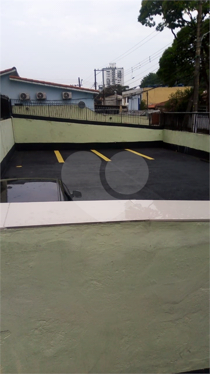Apartamento à Venda com 2 Dormitórios - 1 Vaga de Garagem