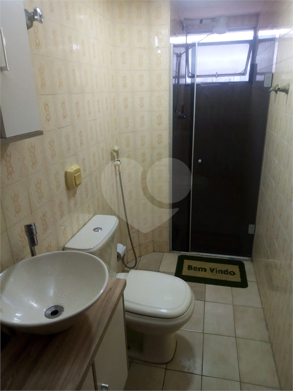 Apartamento à Venda com 2 Dormitórios - 1 Vaga de Garagem
