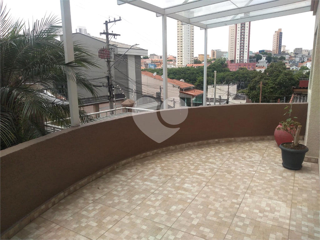 Apartamento a venda ao lado Metro Tucuruvi