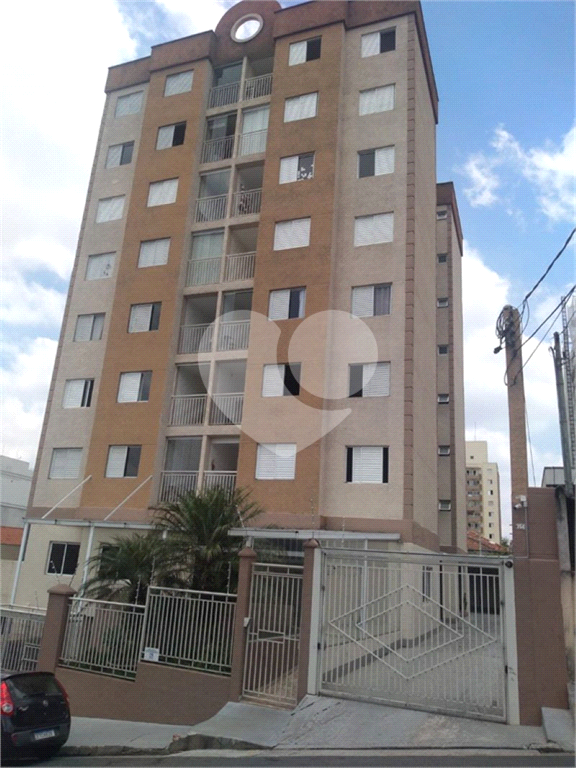 Apartamento a venda ao lado Metro Tucuruvi