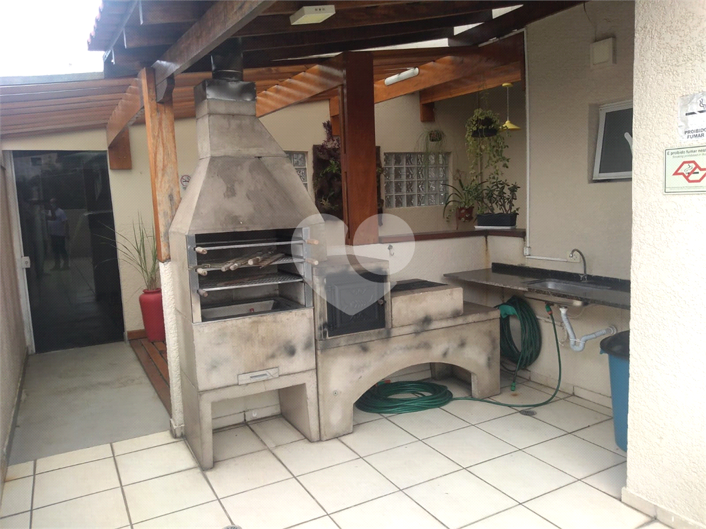 Apartamento a venda ao lado Metro Tucuruvi