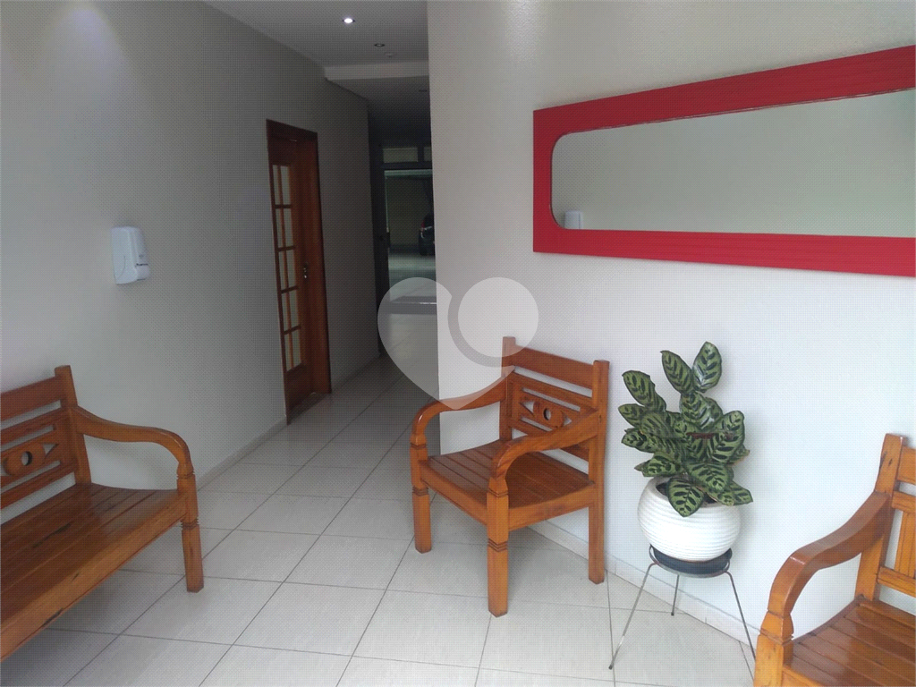 Apartamento a venda ao lado Metro Tucuruvi