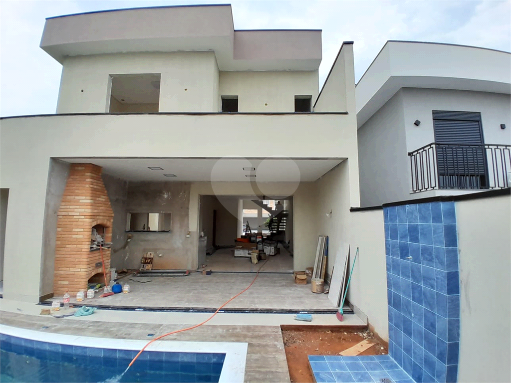 Casa de Condomínio à venda com 3 quartos, 230m² - Foto 10