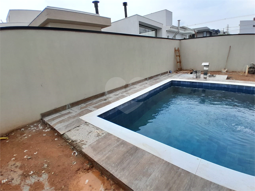 Casa de Condomínio à venda com 3 quartos, 230m² - Foto 9