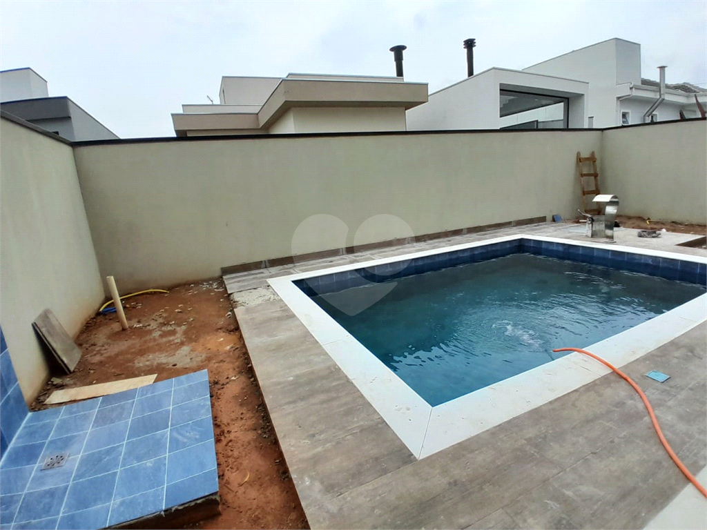 Casa de Condomínio à venda com 3 quartos, 230m² - Foto 12