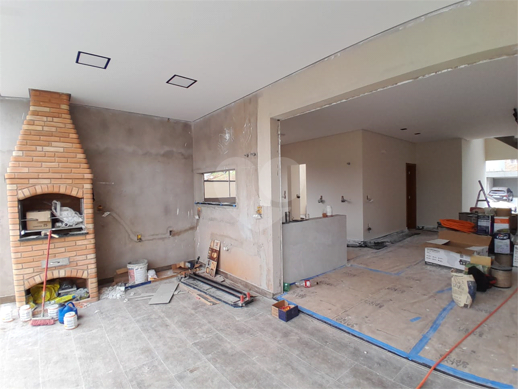 Casa de Condomínio à venda com 3 quartos, 230m² - Foto 11
