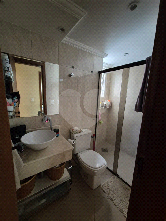 APARTAMENTO em VILA GUILHERME