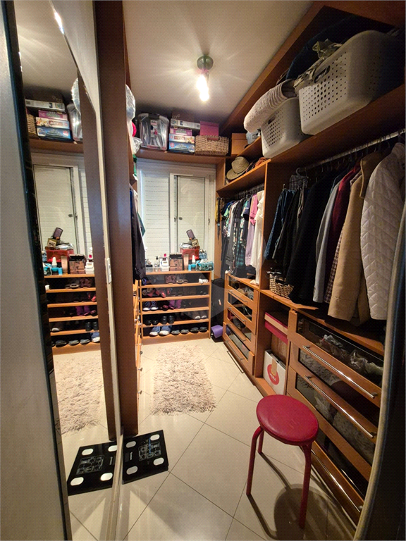 APARTAMENTO em VILA GUILHERME