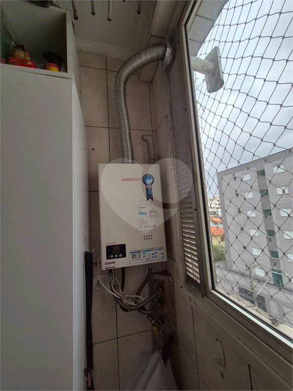 APARTAMENTO em VILA GUILHERME