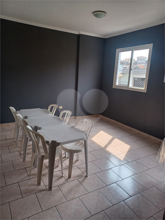 APARTAMENTO em VILA GUILHERME