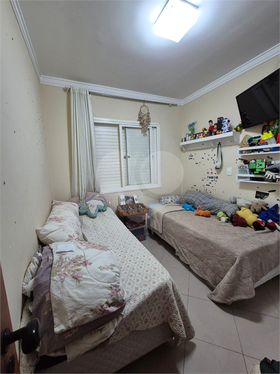 APARTAMENTO em VILA GUILHERME