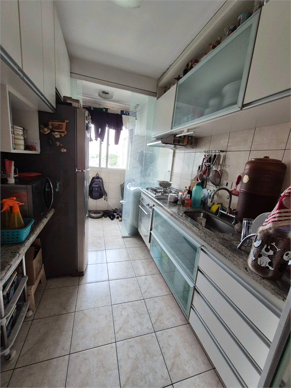 APARTAMENTO em VILA GUILHERME