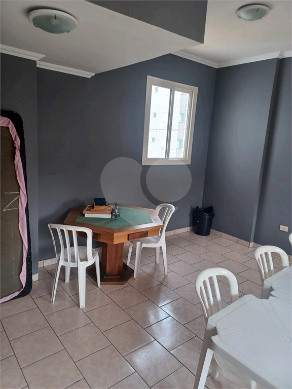 APARTAMENTO em VILA GUILHERME