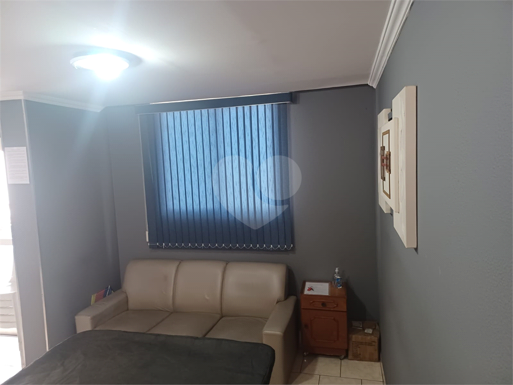 APARTAMENTO em VILA GUILHERME
