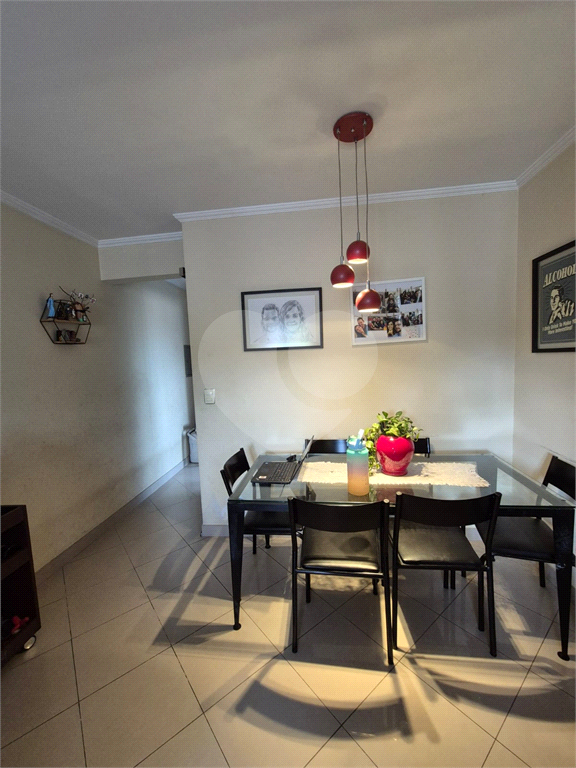 APARTAMENTO em VILA GUILHERME