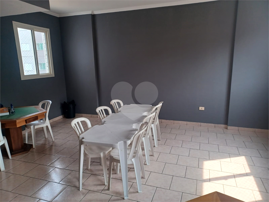 APARTAMENTO em VILA GUILHERME