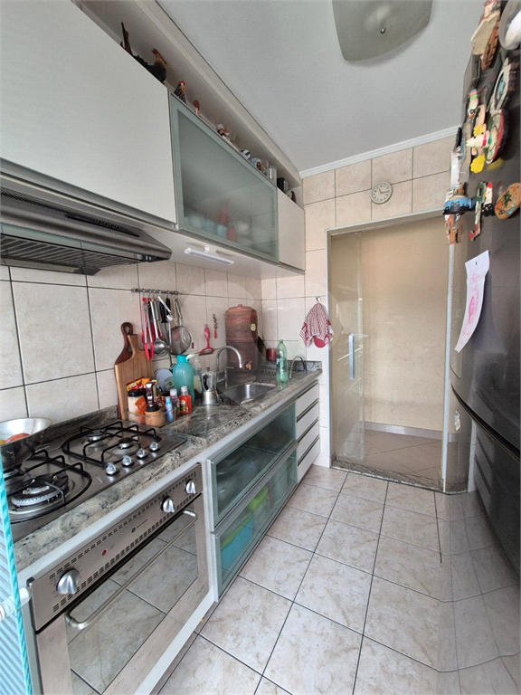 APARTAMENTO em VILA GUILHERME