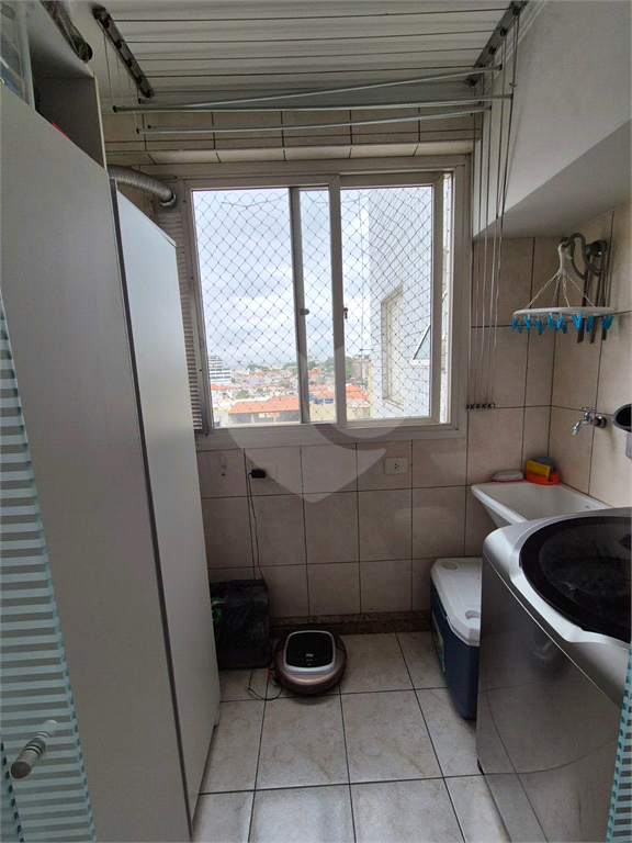 APARTAMENTO em VILA GUILHERME