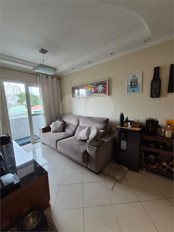 APARTAMENTO em VILA GUILHERME