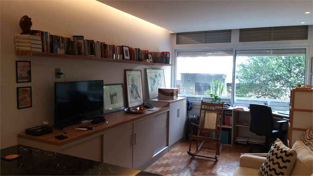Studio Mobiliado à Venda na Bela Vista ao Lado do Metrô Consolação