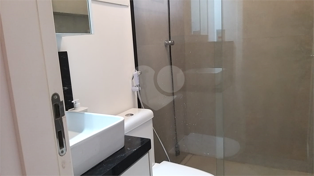 Studio Mobiliado à Venda na Bela Vista ao Lado do Metrô Consolação