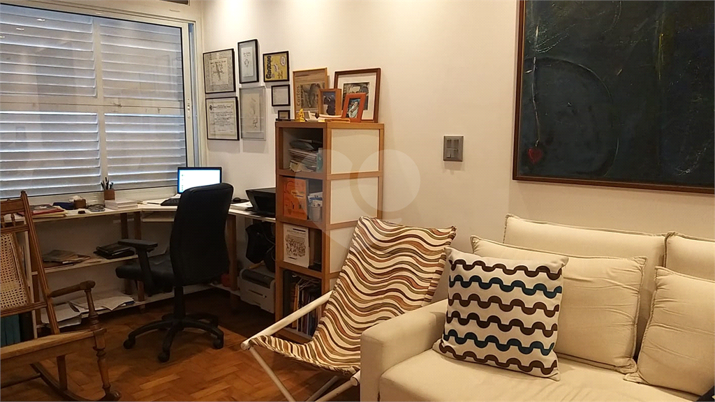 Studio Mobiliado à Venda na Bela Vista ao Lado do Metrô Consolação