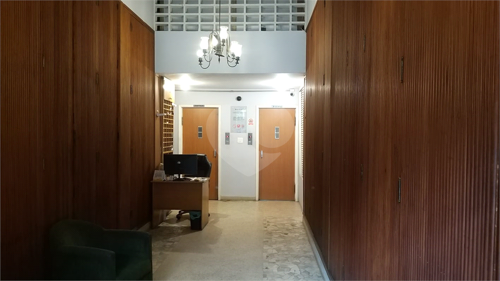 Studio Mobiliado à Venda na Bela Vista ao Lado do Metrô Consolação