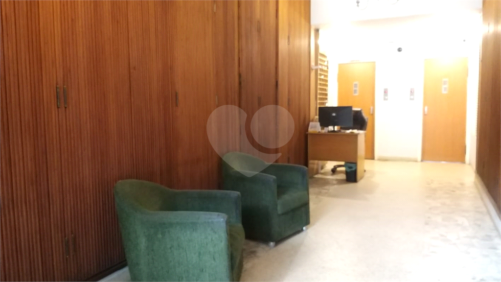 Studio Mobiliado à Venda na Bela Vista ao Lado do Metrô Consolação