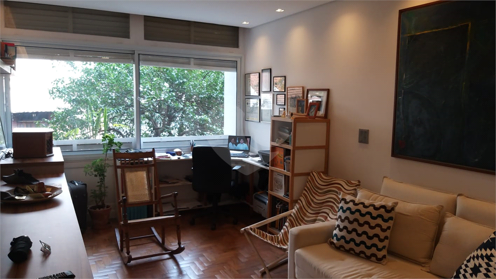 Studio Mobiliado à Venda na Bela Vista ao Lado do Metrô Consolação
