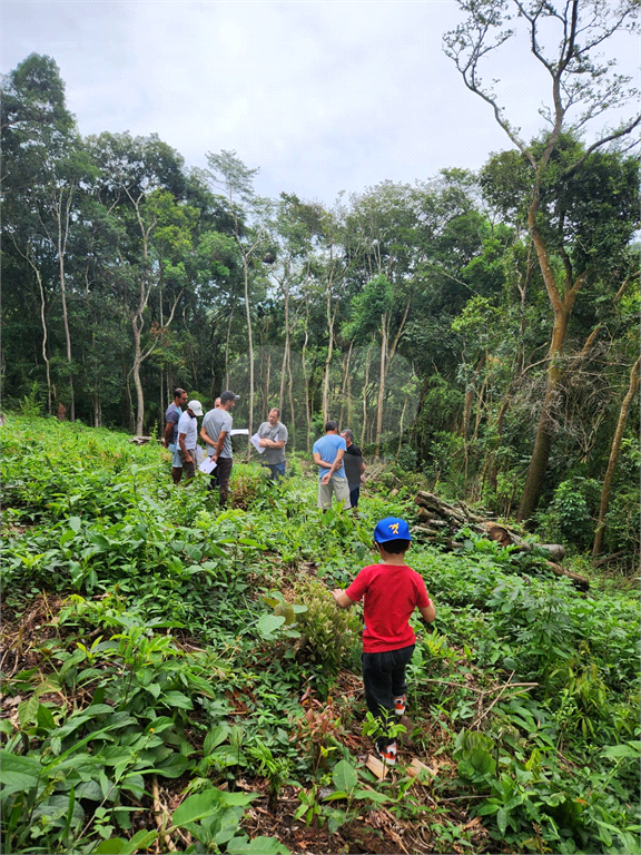 Terreno com projeto em aprovação