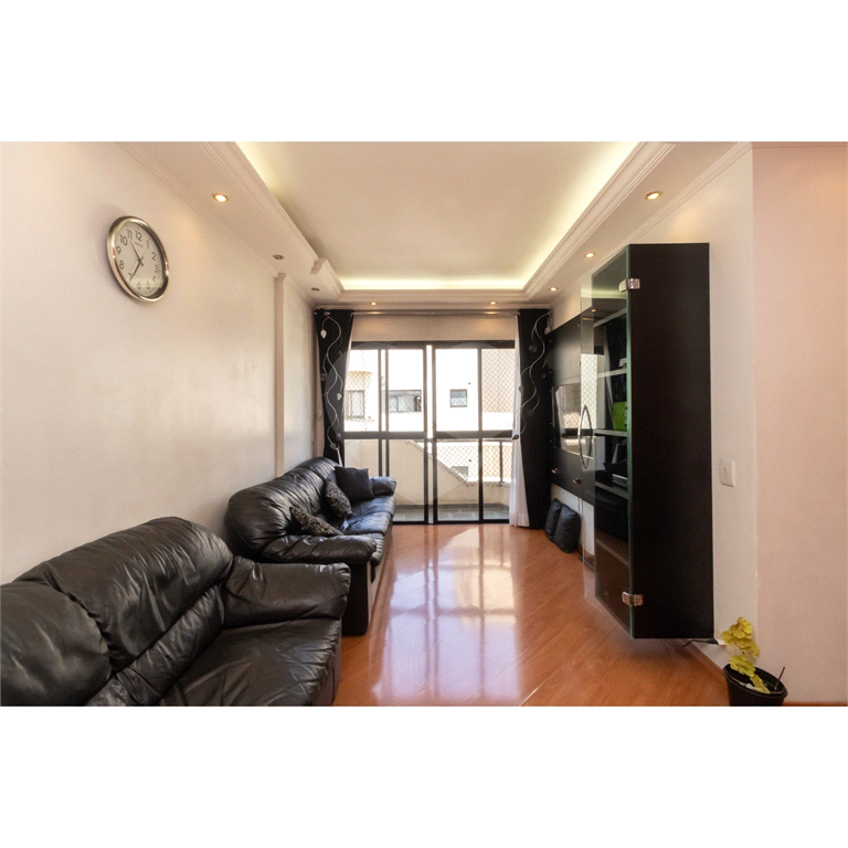 Apartamento à venda | 94 m² | 3 dormitórios (1 suíte) | 3 vagas no Parque Mandaqui!
