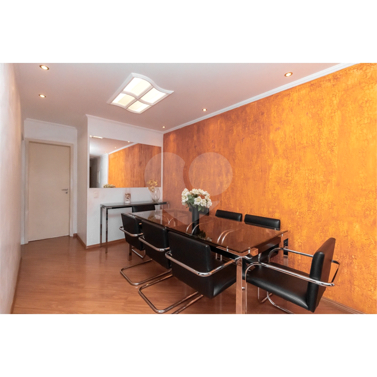 Apartamento à venda | 94 m² | 3 dormitórios (1 suíte) | 3 vagas no Parque Mandaqui!