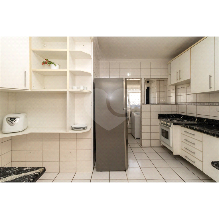 Apartamento à venda | 94 m² | 3 dormitórios (1 suíte) | 3 vagas no Parque Mandaqui!