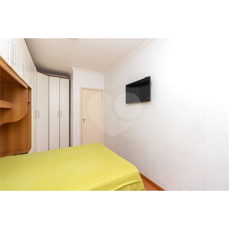 Apartamento à venda | 94 m² | 3 dormitórios (1 suíte) | 3 vagas no Parque Mandaqui!