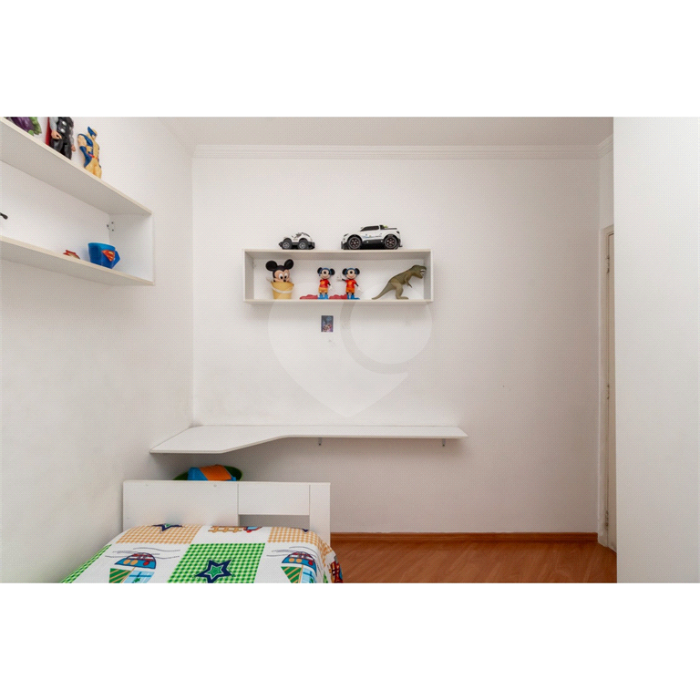 Apartamento à venda | 94 m² | 3 dormitórios (1 suíte) | 3 vagas no Parque Mandaqui!
